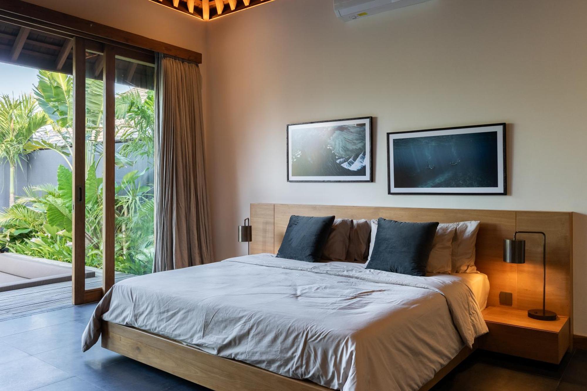 Mona Boutique Villas & Spa 乌鲁瓦图 外观 照片