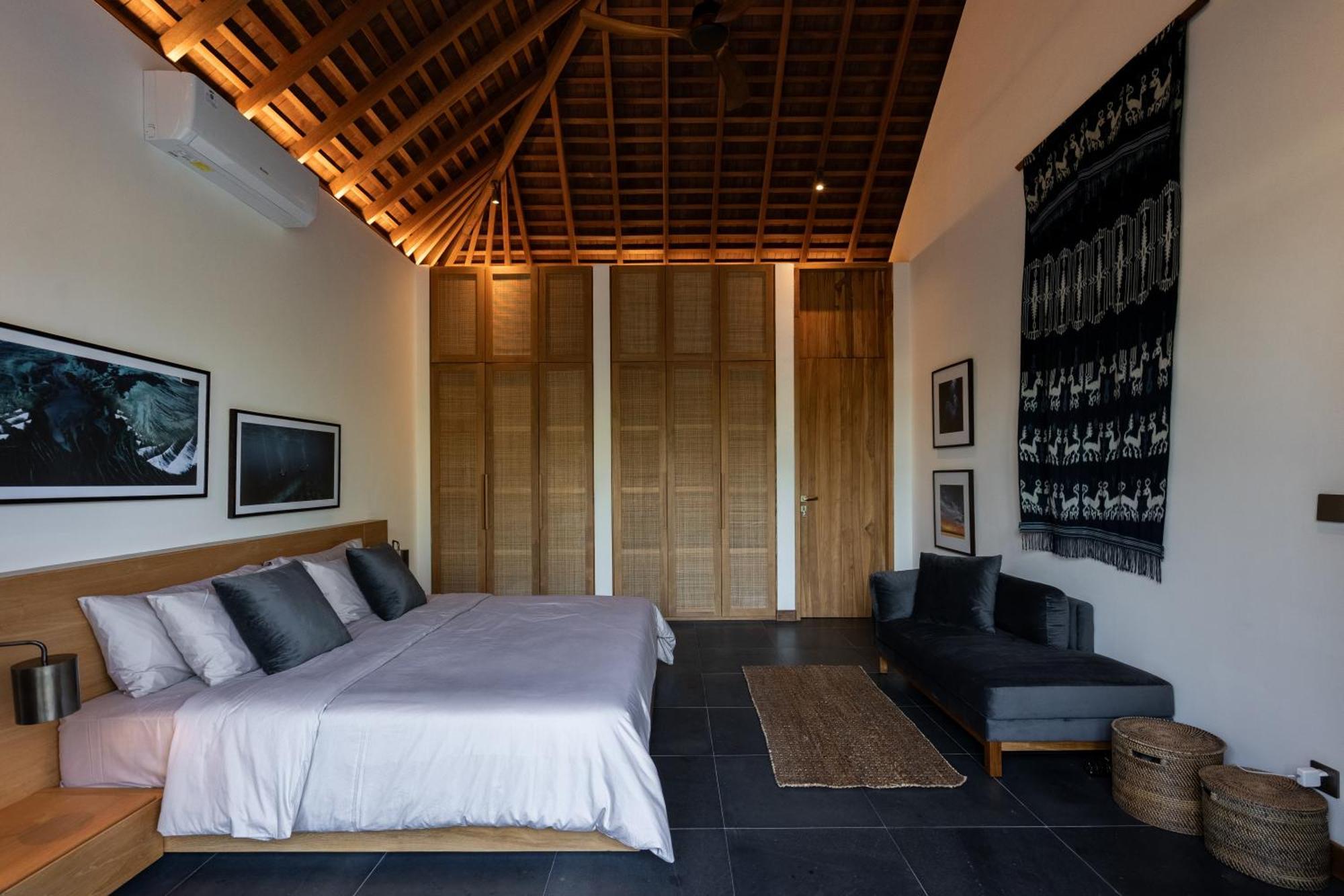 Mona Boutique Villas & Spa 乌鲁瓦图 外观 照片