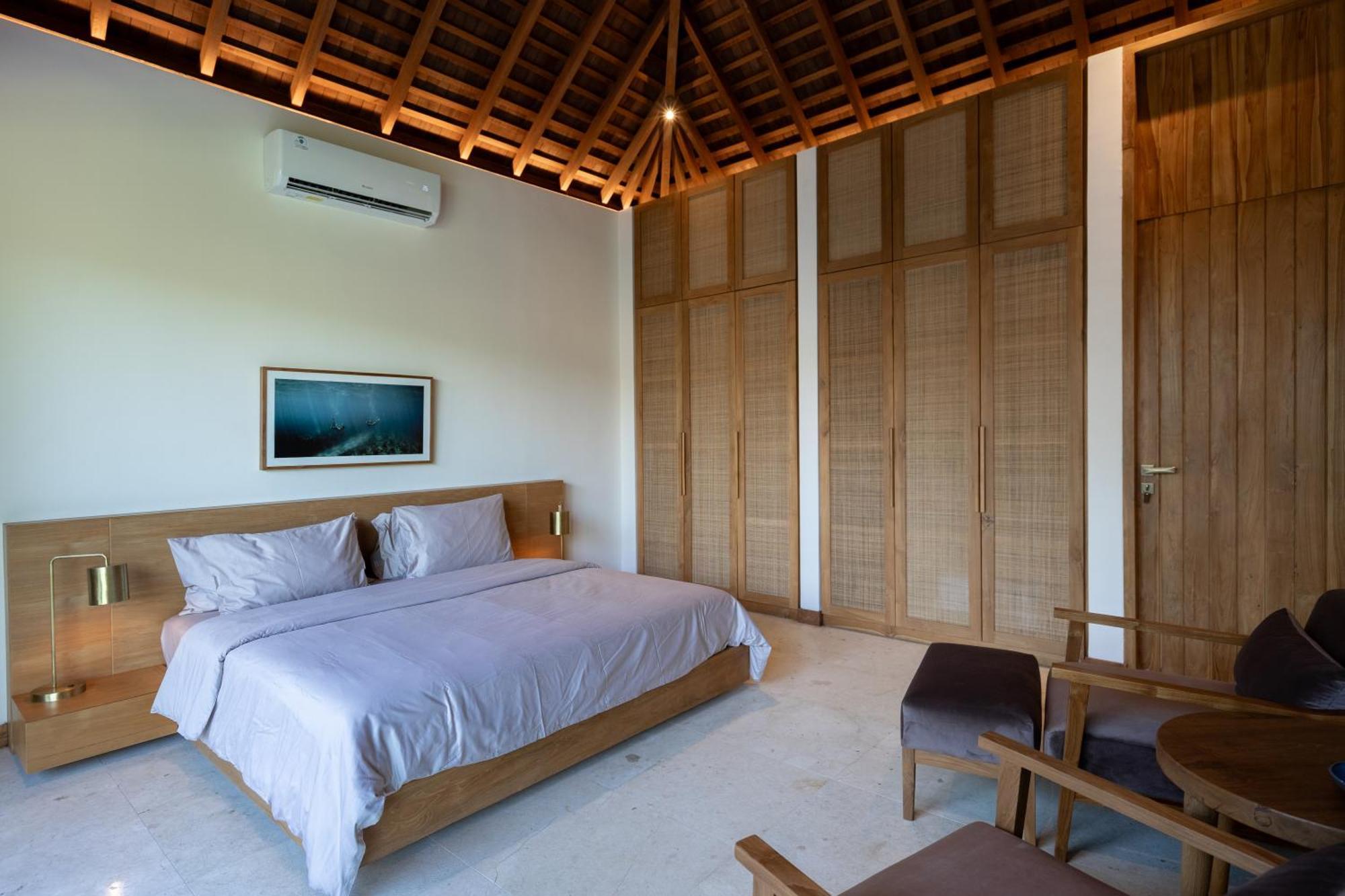 Mona Boutique Villas & Spa 乌鲁瓦图 外观 照片