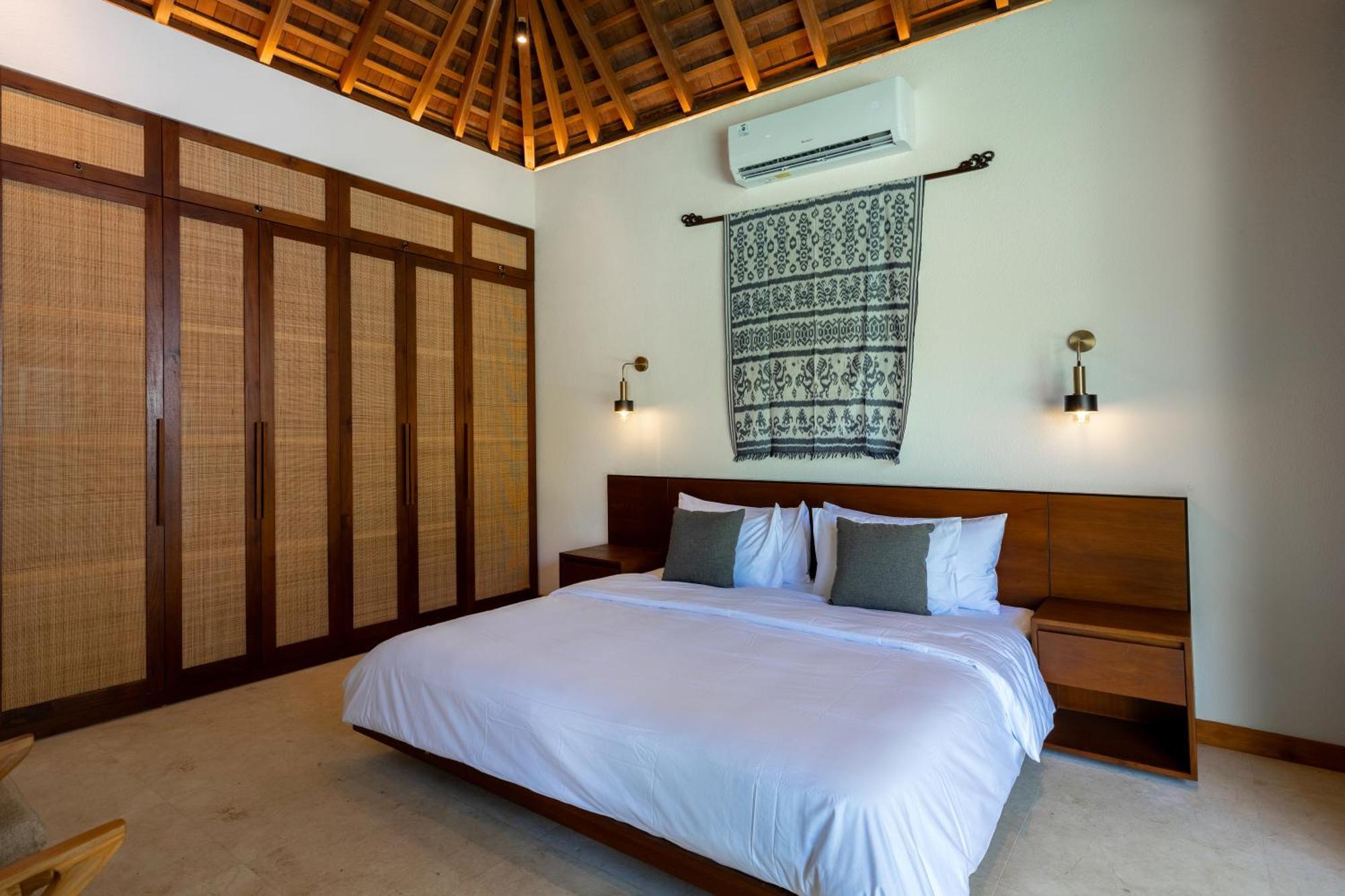 Mona Boutique Villas & Spa 乌鲁瓦图 外观 照片